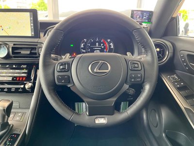 2023 Lexus IS 缩略图 11