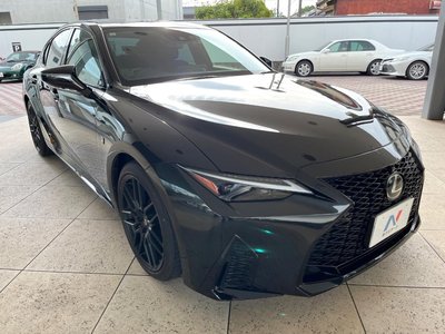 2023 Lexus IS 缩略图 16
