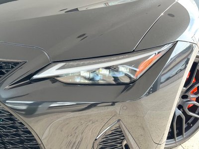2023 Lexus IS 缩略图 12
