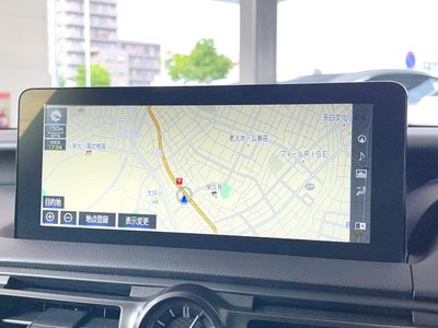 2023 Lexus IS 缩略图 58