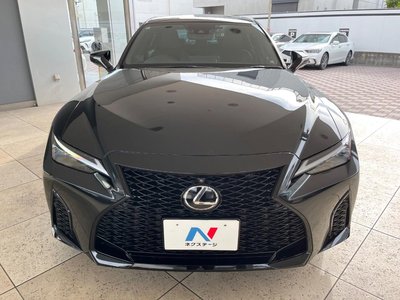 2023 Lexus IS 缩略图 14