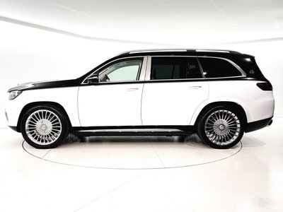 MERCEDES-BENZ GLS-CLASS - 6