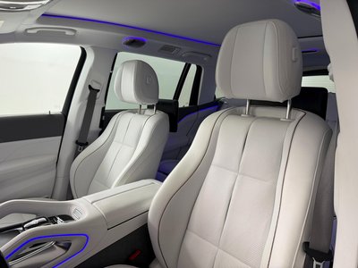 MERCEDES-BENZ GLS-CLASS - 4