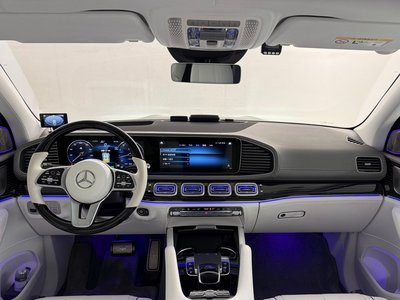 MERCEDES-BENZ GLS-CLASS - 2