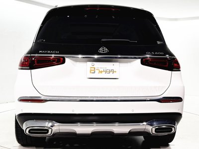 MERCEDES-BENZ GLS-CLASS - 8