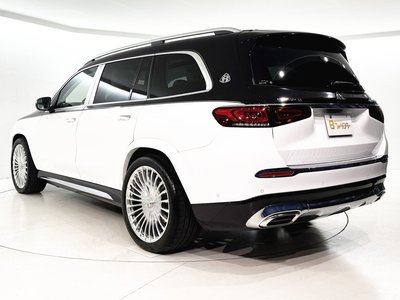 MERCEDES-BENZ GLS-CLASS - 7