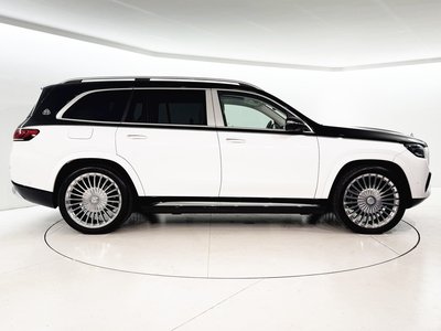 MERCEDES-BENZ GLS-CLASS - 10