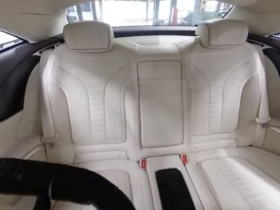 MERCEDES-BENZ S-CLASS - 6