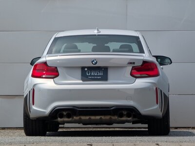 BMW M2 COMPETITION - 5