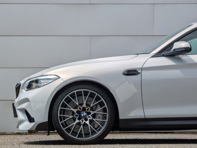 BMW M2 COMPETITION - 10