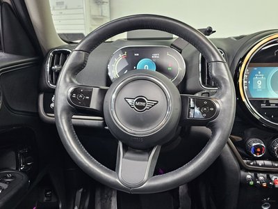 2023 MINI COOPER COUNTRYMAN 缩略图 13