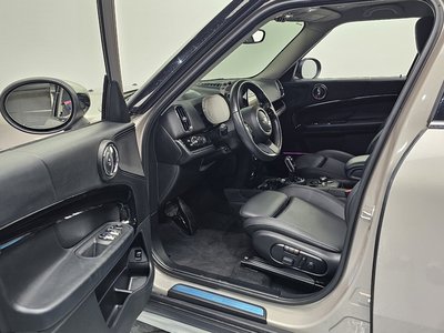 2023 MINI COOPER COUNTRYMAN 照片 10