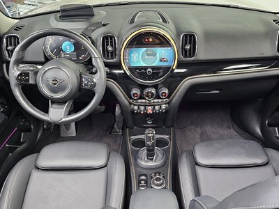 2023 MINI COOPER COUNTRYMAN 照片 5