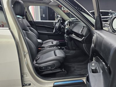 2023 MINI COOPER COUNTRYMAN 缩略图 11