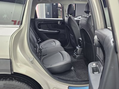 2023 MINI COOPER COUNTRYMAN 缩略图 12