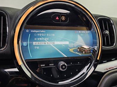 2023 MINI COOPER COUNTRYMAN 缩略图 16