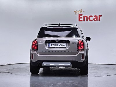 2023 MINI COOPER COUNTRYMAN 照片 3