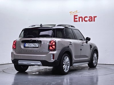2023 MINI COOPER COUNTRYMAN 照片 4