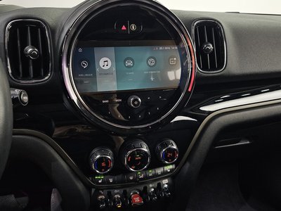 2023 MINI COOPER COUNTRYMAN 缩略图 14