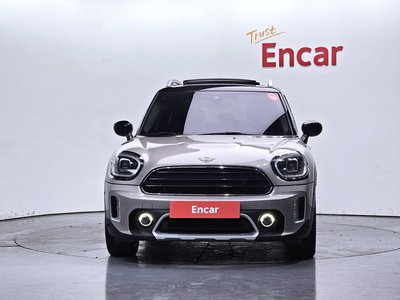2023 MINI COOPER COUNTRYMAN 照片 2
