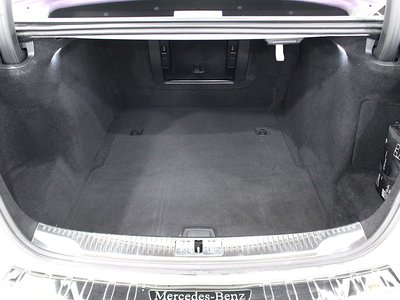 MERCEDES-BENZ S-CLASS - 8