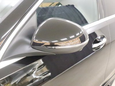 MERCEDES-BENZ C-CLASS - 6
