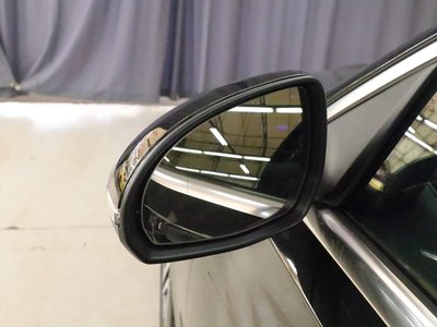 MERCEDES-BENZ C-CLASS - 5