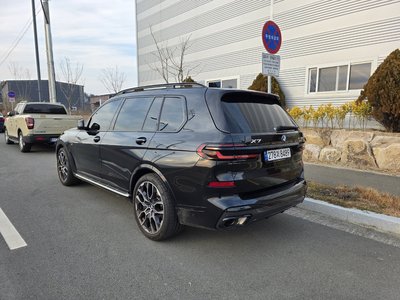 BMW X7 - 6