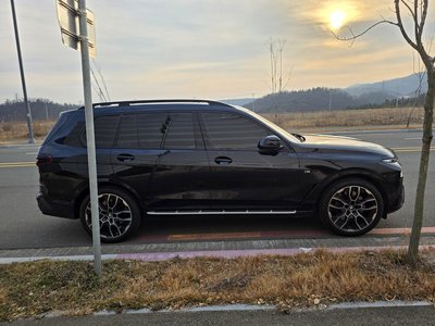 BMW X7 - 4