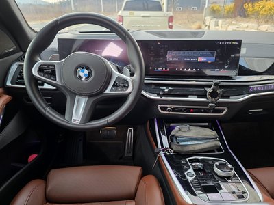 BMW X7 - 9