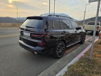 BMW X7 - 3