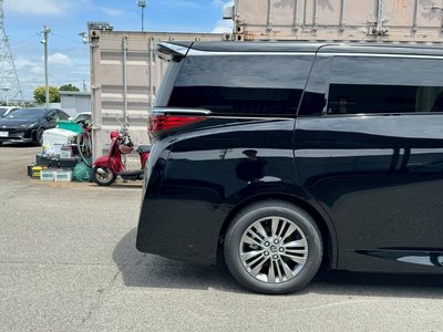 صورة مصغرة 21 لـ 2026 Toyota ALPHARD