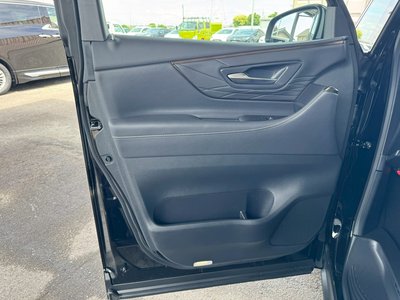 صورة مصغرة 47 لـ 2026 Toyota ALPHARD