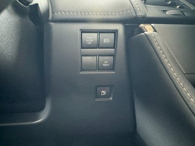 صورة مصغرة 40 لـ 2026 Toyota ALPHARD