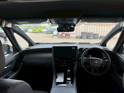 صورة 3 لـ 2026 Toyota ALPHARD