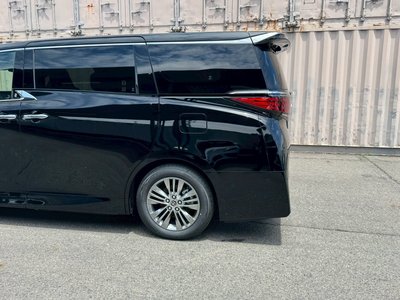 صورة مصغرة 14 لـ 2026 Toyota ALPHARD
