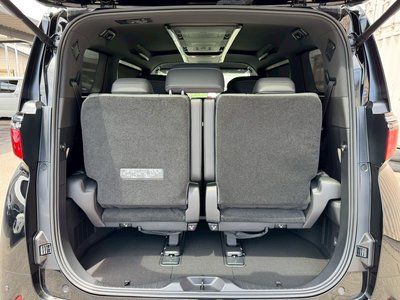 صورة مصغرة 61 لـ 2026 Toyota ALPHARD