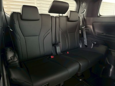 صورة مصغرة 55 لـ 2026 Toyota ALPHARD