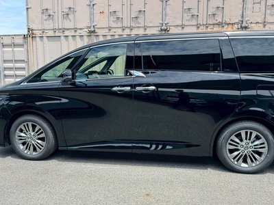 صورة مصغرة 13 لـ 2026 Toyota ALPHARD