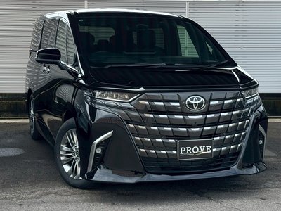 صورة 7 لـ 2026 Toyota ALPHARD