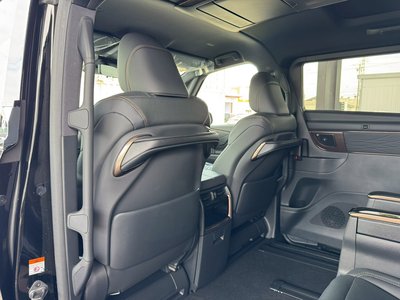 صورة مصغرة 63 لـ 2026 Toyota ALPHARD
