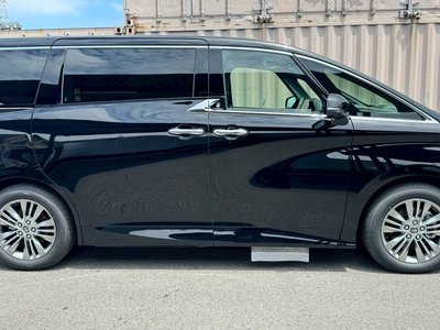 صورة مصغرة 22 لـ 2026 Toyota ALPHARD