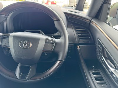صورة مصغرة 36 لـ 2026 Toyota ALPHARD