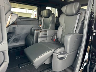 صورة مصغرة 57 لـ 2026 Toyota ALPHARD