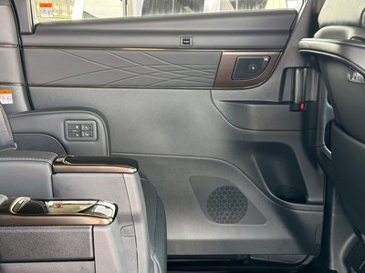 صورة مصغرة 46 لـ 2026 Toyota ALPHARD