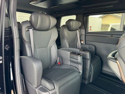 صورة مصغرة 53 لـ 2026 Toyota ALPHARD