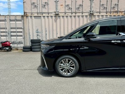 صورة مصغرة 12 لـ 2026 Toyota ALPHARD
