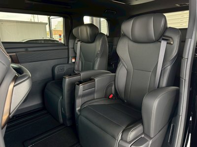 صورة مصغرة 56 لـ 2026 Toyota ALPHARD