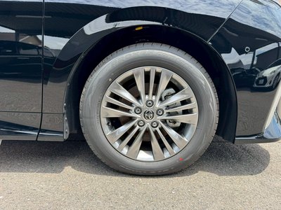 صورة مصغرة 26 لـ 2026 Toyota ALPHARD