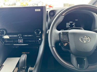 صورة مصغرة 34 لـ 2026 Toyota ALPHARD